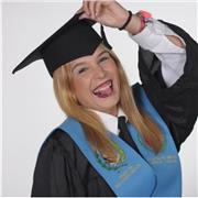 Profesora de matemáticas de todos los niveles con experiencia a 10 años en el sector